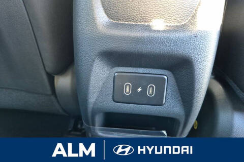 2026 Hyundai Venue