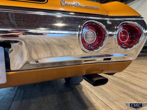 1972 Chevrolet Chevelle