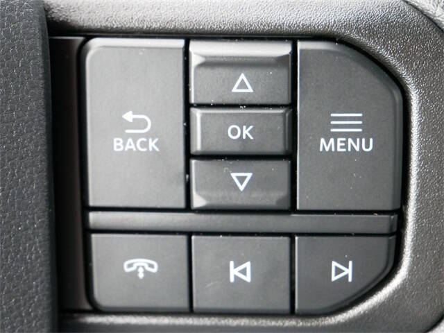 2026 Ford F-350 Super Duty