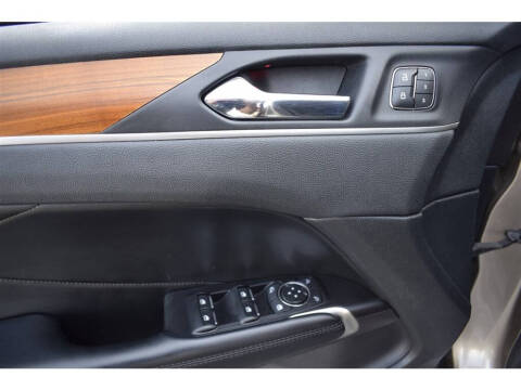 2019 Lincoln MKC Select