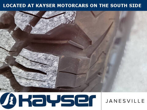 2014 Jeep Wrangler Willys Wheeler Edition