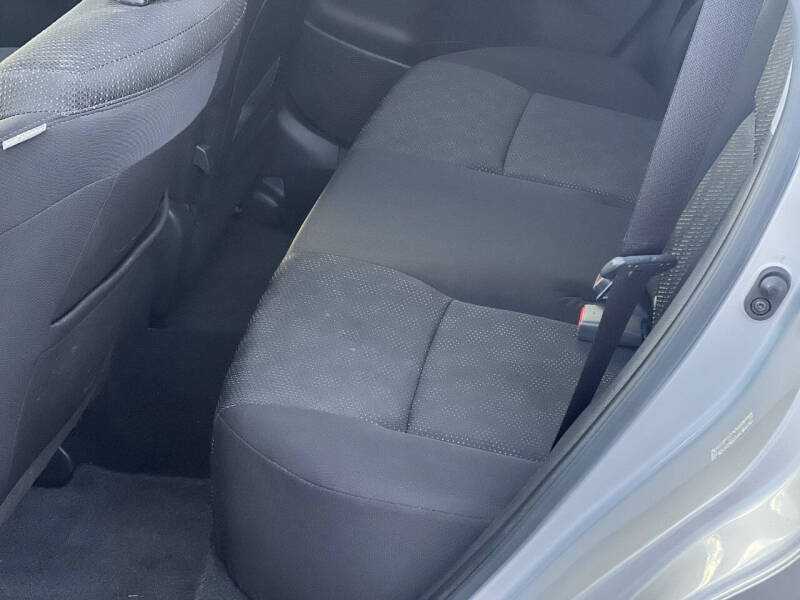 2009 Pontiac Vibe AWD