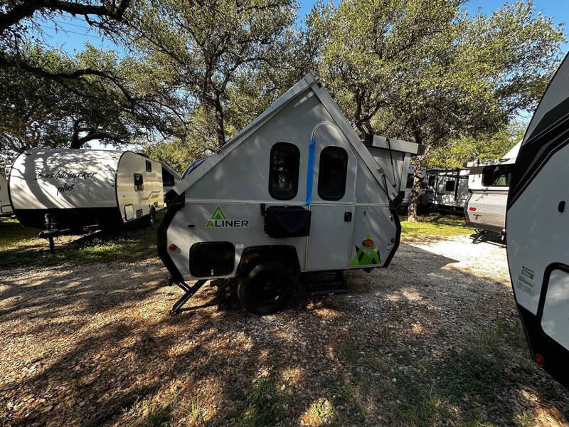 2026 A Liner Scout-lite