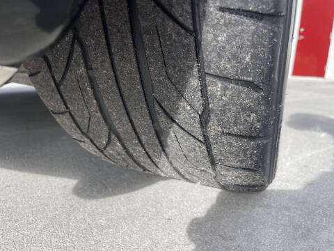 2006 Chevrolet Corvette