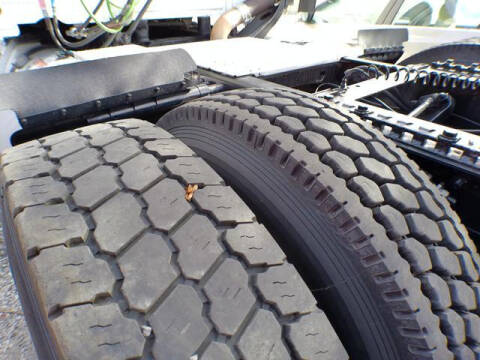 2011 Freightliner Cascadia