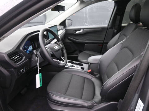 2026 Ford Escape Plug-In Hybrid PHEV