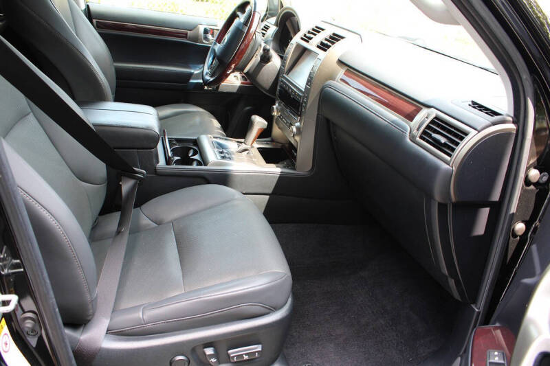 2019 Lexus GX 460