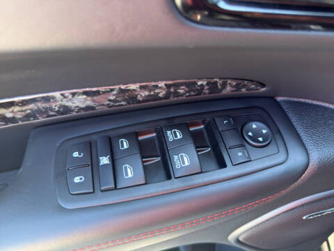 2024 Dodge Durango R/T
