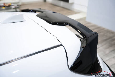 2025 Toyota GR Corolla Premium