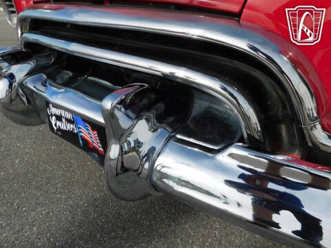 1950 Oldsmobile Eighty-Eight