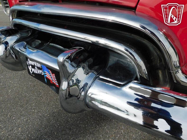 1950 Oldsmobile Eighty-Eight