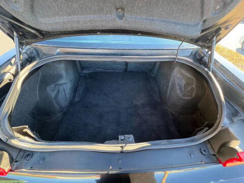 2012 Dodge Challenger