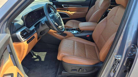 2023 Kia Telluride SX-Prestige X-Pro