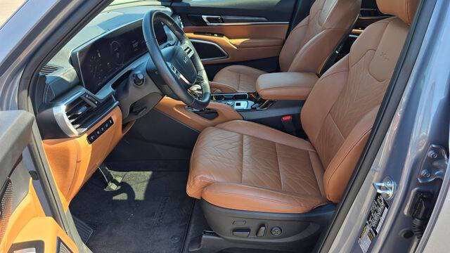 2023 Kia Telluride SX-Prestige X-Pro