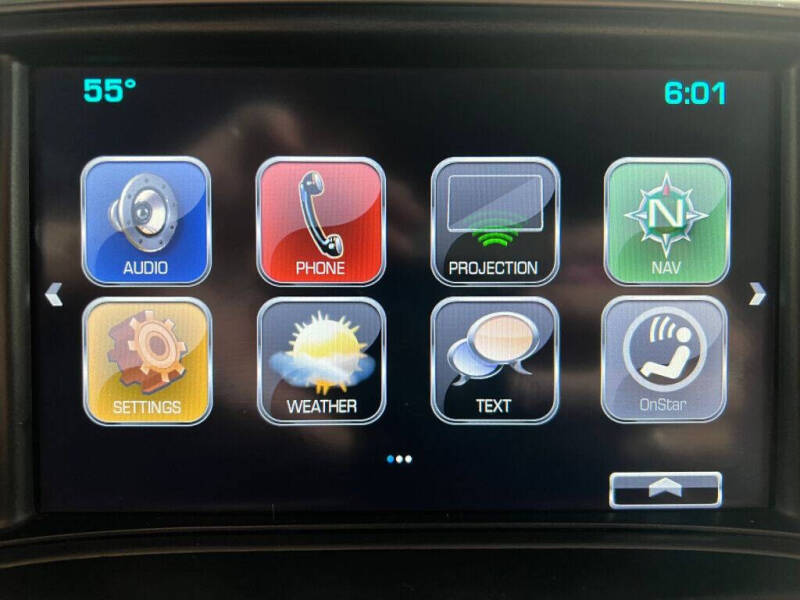 2017 GMC Sierra 2500HD