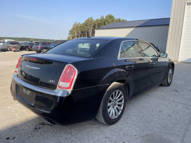 2012 Chrysler 300 for sale at Twin Cities Auctions in Elk River, MN