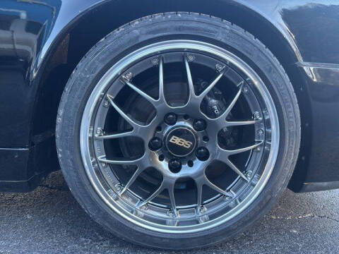 1991 Porsche 911 Carrera 2