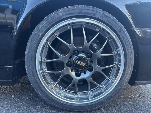 1991 Porsche 911 Carrera 2