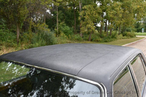 1985 Rolls-Royce Silver Spur