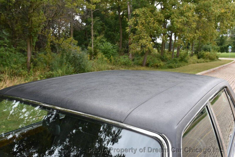 1985 Rolls-Royce Silver Spur