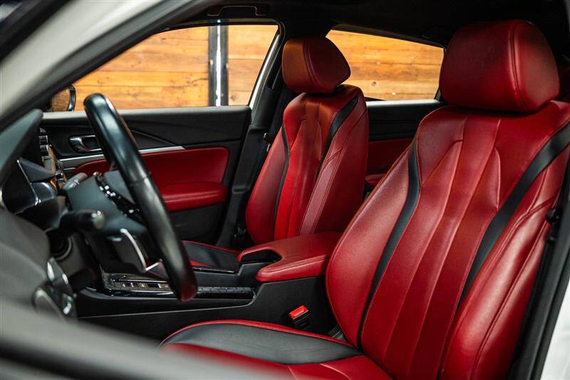 2023 Acura Integra w/A-SPEC