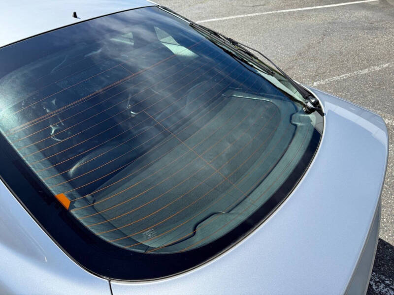 2003 Acura RSX Type-S