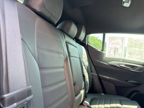 2024 Dodge Hornet GT Plus