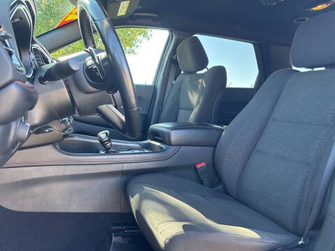 2023 Dodge Durango GT