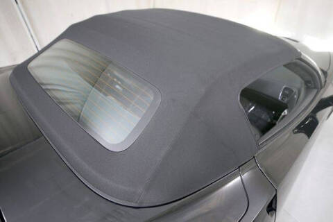 2017 Chevrolet Corvette Grand Sport