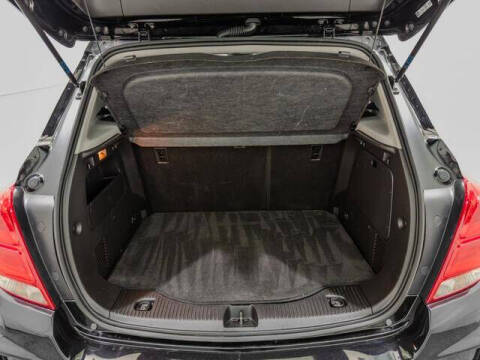 2020 Chevrolet Trax Premier