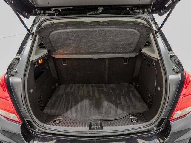 2020 Chevrolet Trax Premier