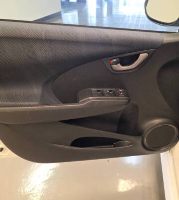 2010 Honda Fit Sport w/Navi