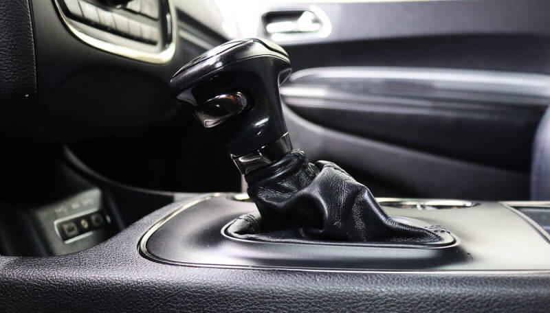 2020 Dodge Durango GT Plus