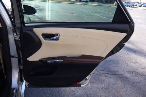 2018 Toyota Avalon XLE Premium