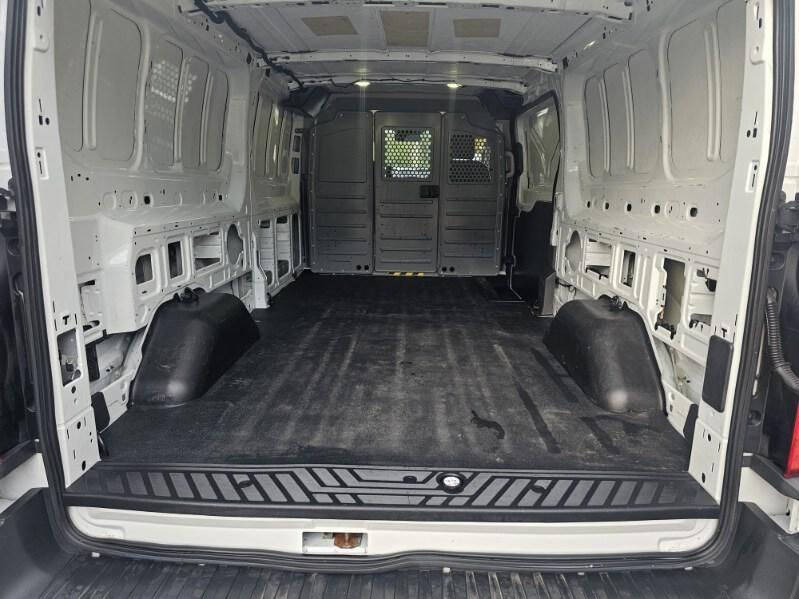 2017 Ford Transit 250