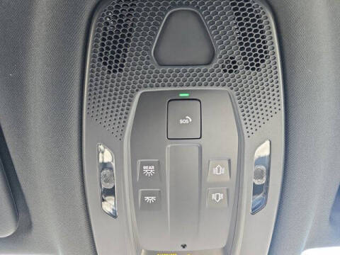 2026 Porsche Cayenne Coupe
