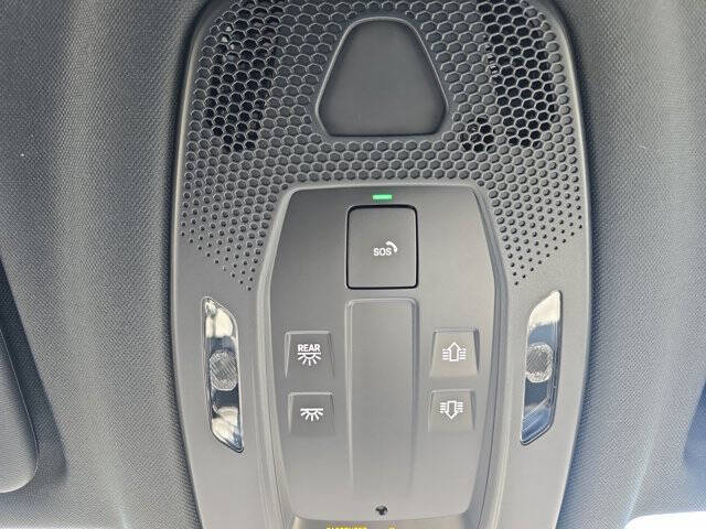 2026 Porsche Cayenne Coupe