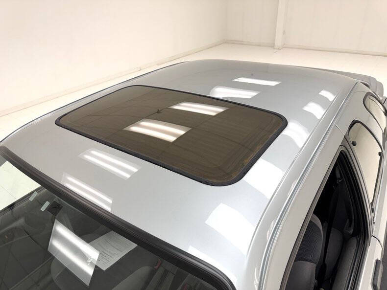 1985 Merkur XR4Ti Turbo