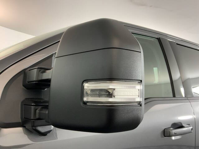 2025 Ford F-350 Super Duty