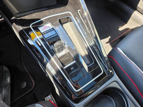 2026 Volkswagen Golf GTI Autobahn