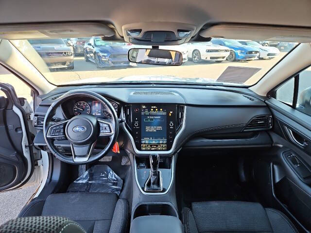 2023 Subaru Outback Premium