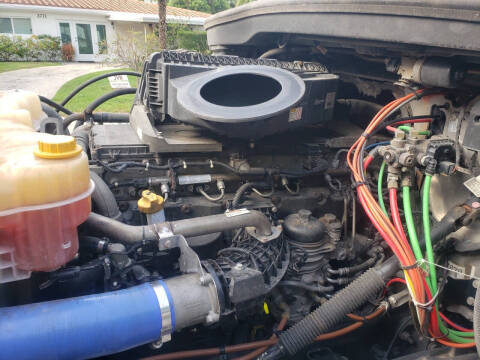 2019 Freightliner Cascadia