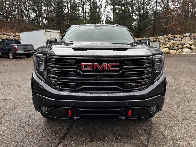 2023 GMC Sierra 1500 for sale at Bowman Auto Center in Clarkston, MI