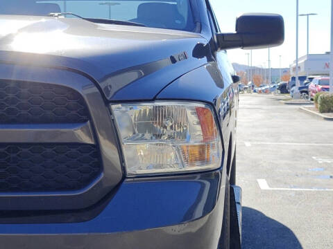 2019 RAM 1500 Classic Express