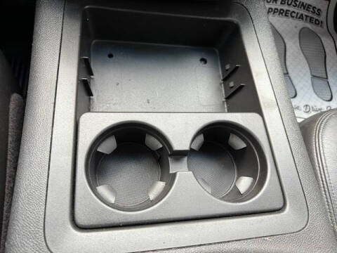 2012 Chevrolet Silverado 1500 LTZ