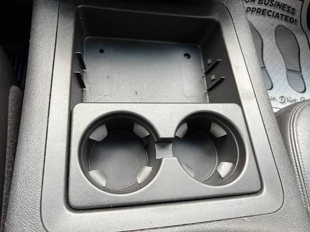 2012 Chevrolet Silverado 1500 LTZ