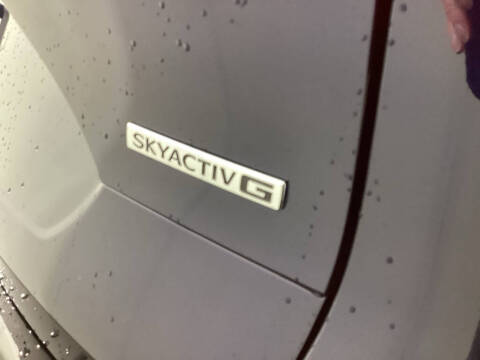 2026 Mazda CX-5 2.5 S Premium Plus