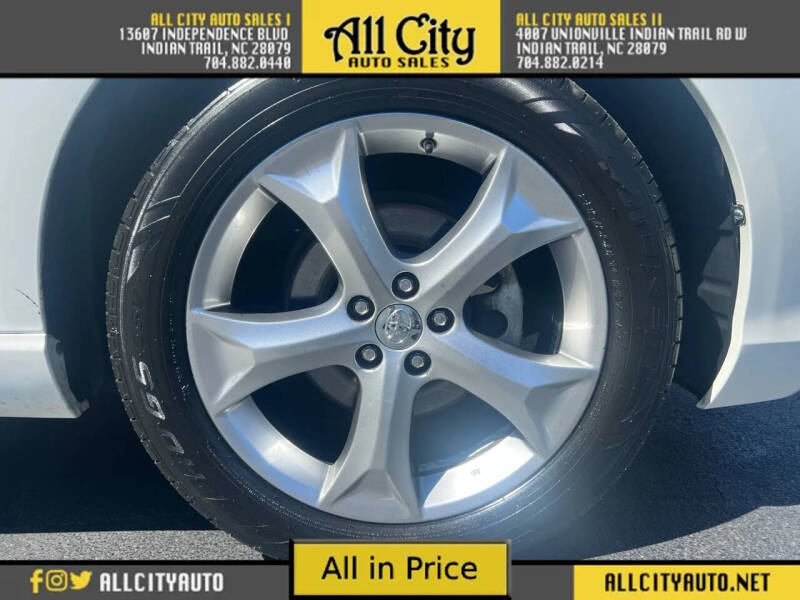 2009 Toyota Venza AWD V6