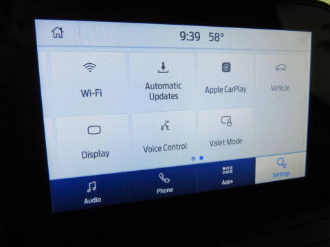 2023 Ford Transit Connect XL