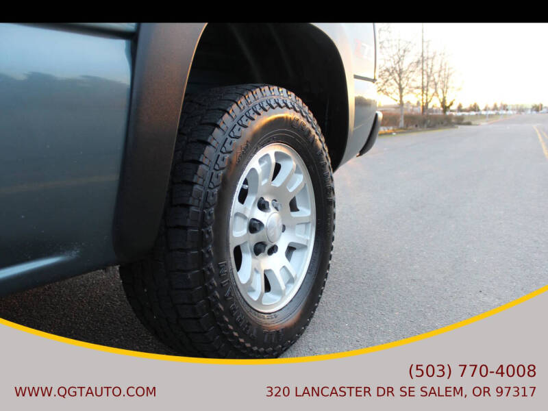 2006 GMC Sierra 1500